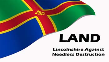Lincolnshire Against Needless Destruction